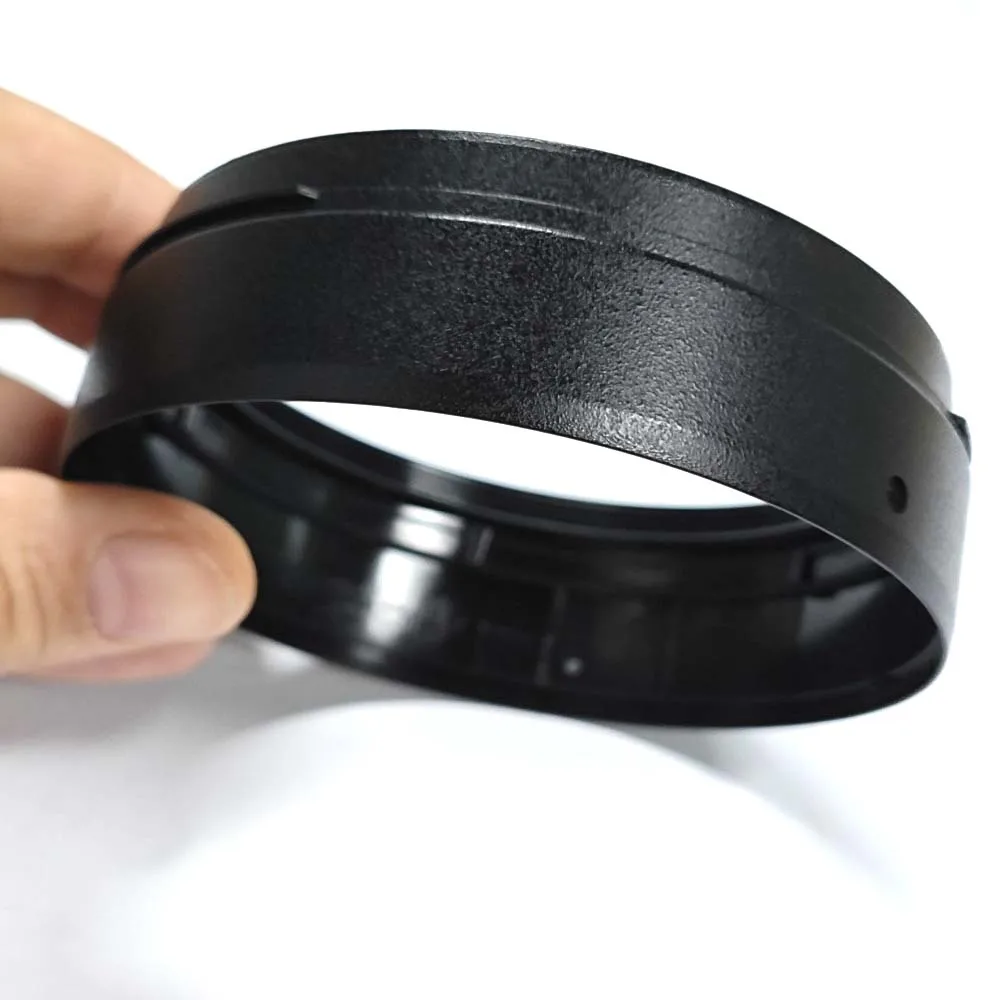 حلقة بالأشعة الفوق بنفسجية لعدسة التامرون ، جزء بديل لعدسة الأكمام ، 70-من الولايات المتحدة الأمريكية ، F2.8 دي في سي ، A009 ، جديد ، أصلي