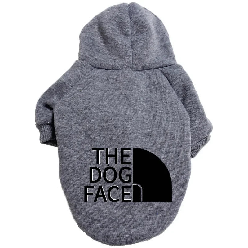 Stylish Pet Hoodie 6