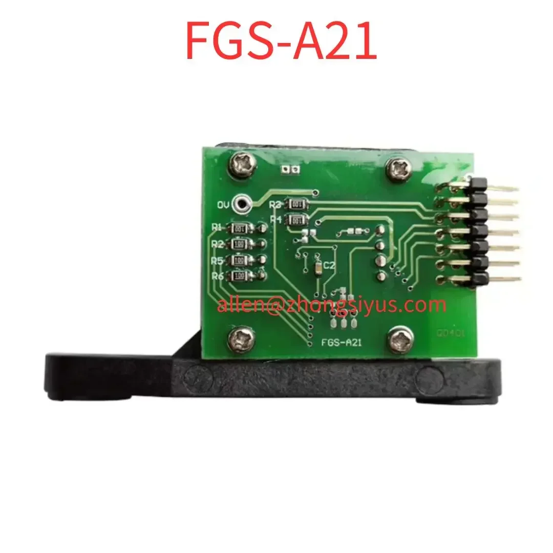

Brand new FGS-A21 spindle encoder