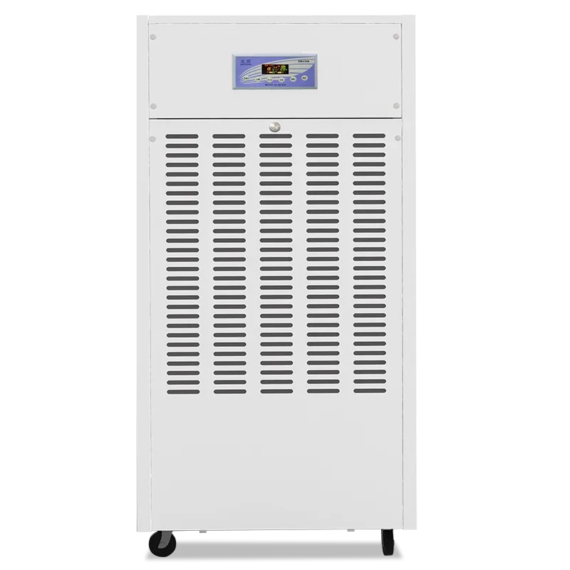 Shiteng High Quality Durable Using Various Refrigerant Portable Industrial Humidifier 5kg/h ST-MC05
