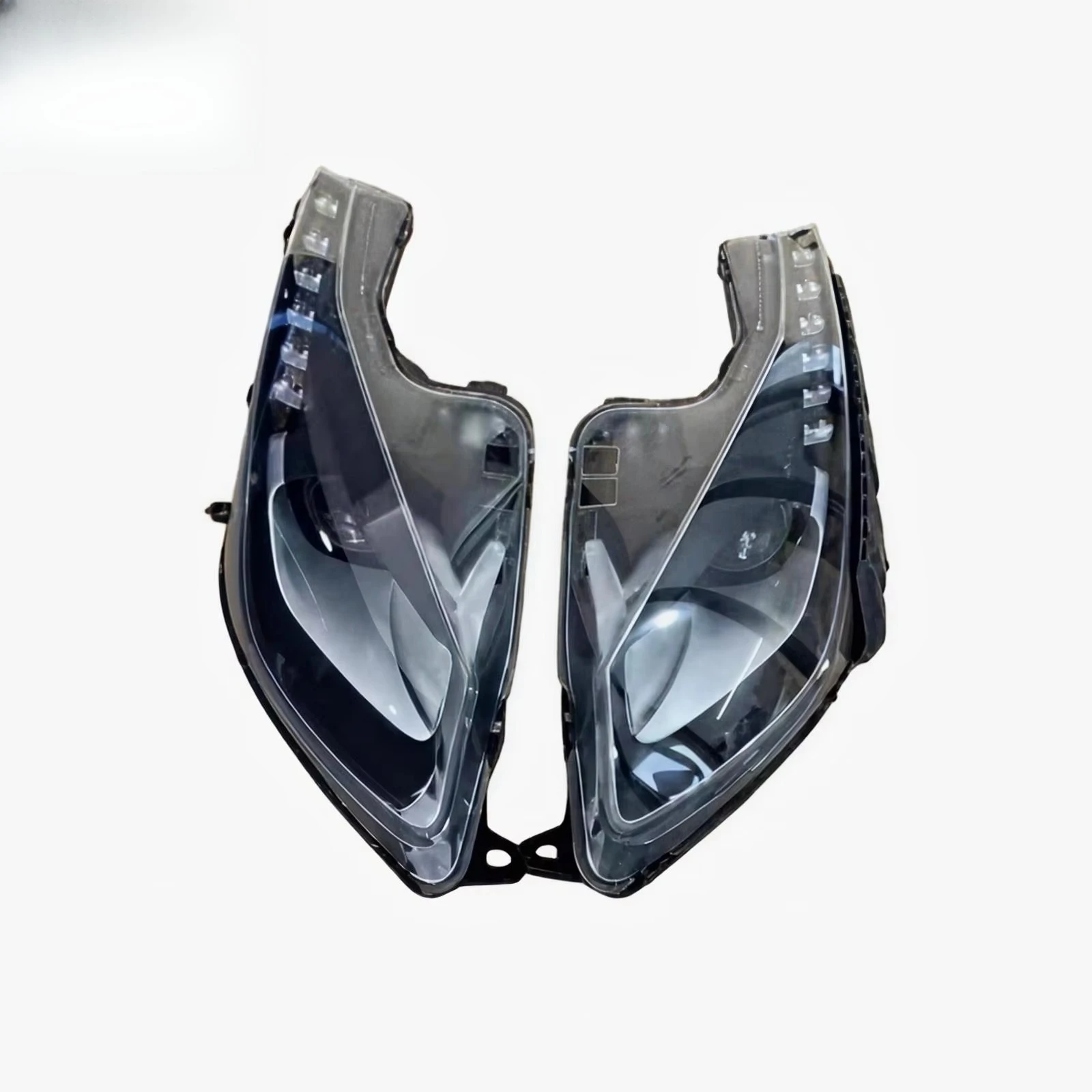Wholesale High-quality and Durable LED Headlight Automotive Parts Car Headlights for 458 488 F12 California
