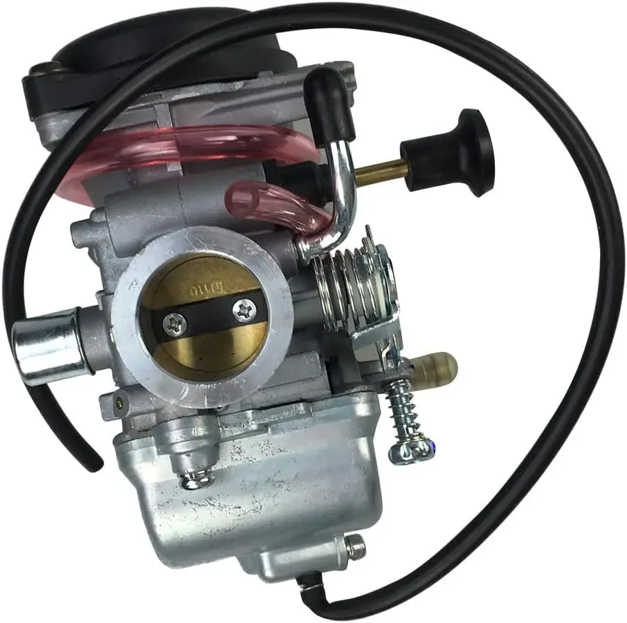 Carburetor Fit for Suzuki 125 GN125 GN125E EN125 1982 1983 1991-1997 Carb ATV