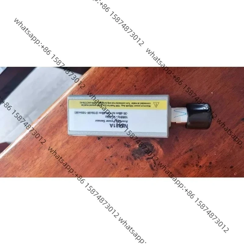 

Agil ent 8481A N8487A E4412A E4413A N8488A H Power Sensor