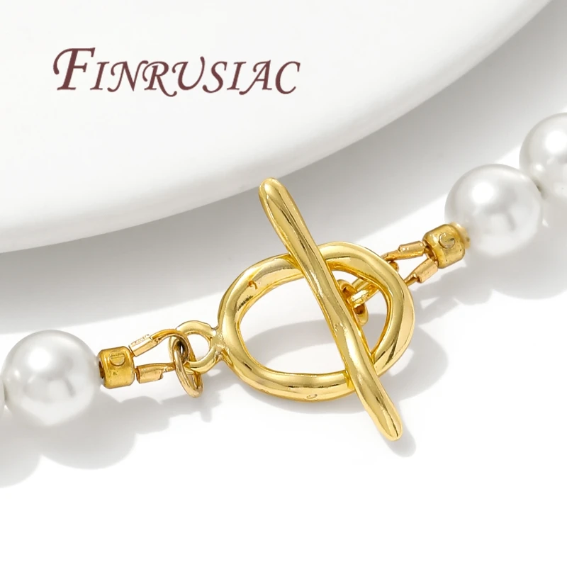 18K Gold Plated Toggle Clasp For Jewelry,Bracelets Locks,OT Clasp For Jewellery,Necklace Clasps Connectors,DIY Accessories - view 5