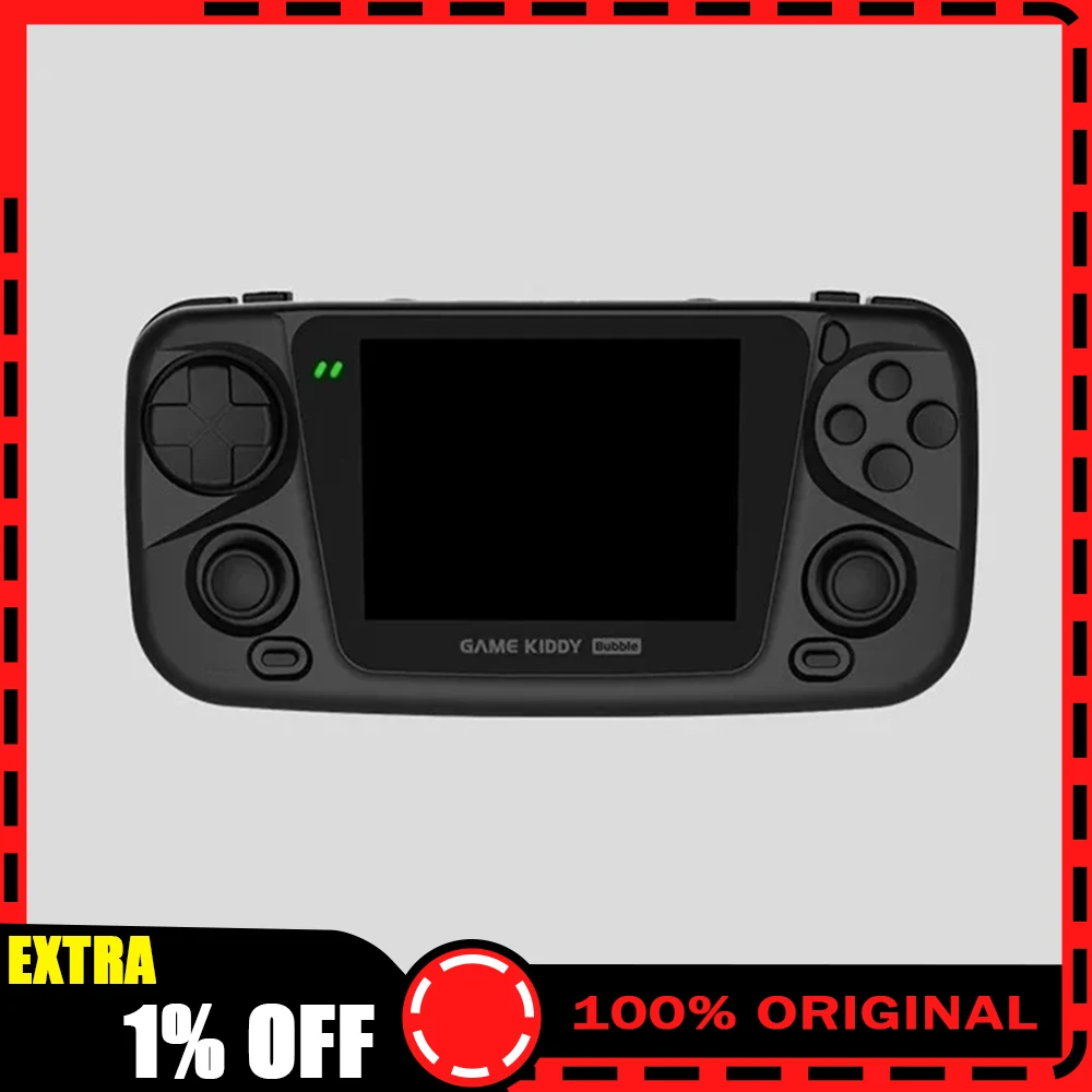 Gkd Kiddy Bubble 3.…