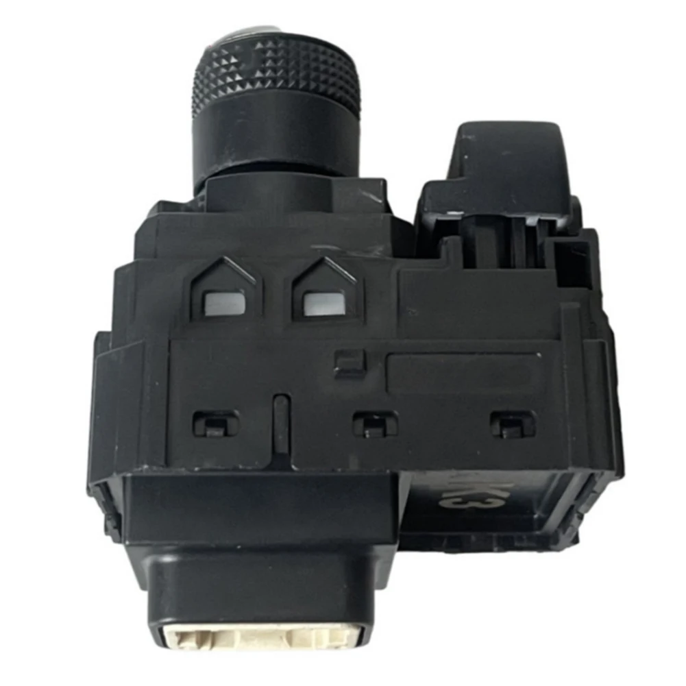 

Переключатель зеркала боковой двери автомобиля для Toyota для Highlander 2020 2022, заводская спецификация, номер OEM 848720E180