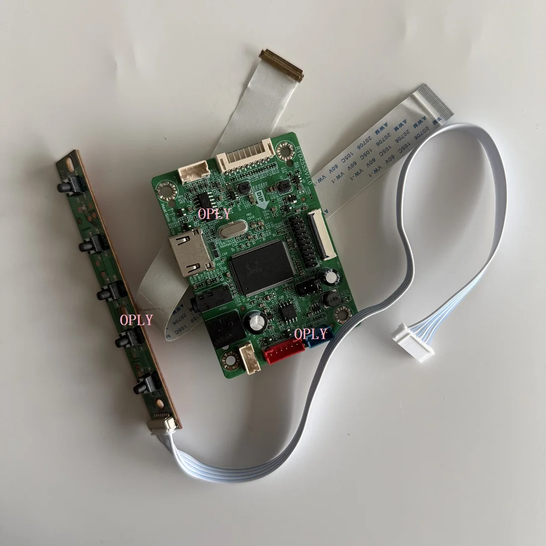 EDP Controller mini board kit for N140BGE N140BGE-EA3 N140BGE-EB3 N140BGE-E43 1366X768 14