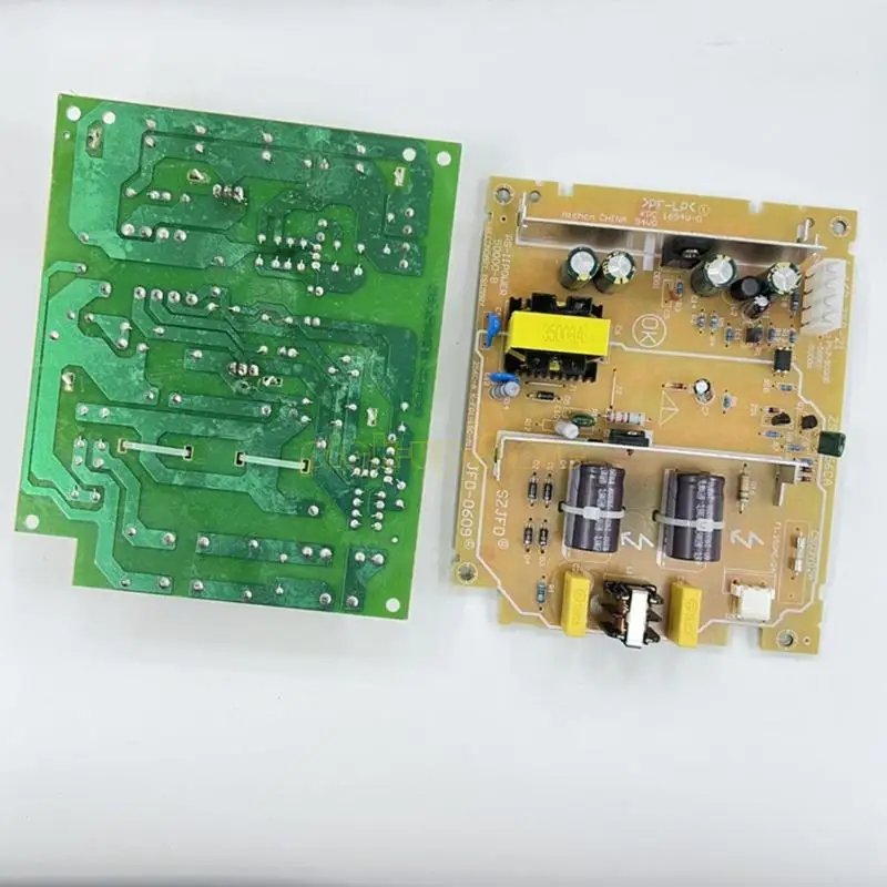 Q5WA Professional Power Board для 35008 Аксессуаров для ремонта аппаратного обеспечения 35008