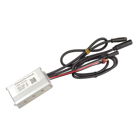 Contrôleur de moteur sans balais pour vélo électrique X032-AA061, 36V, 16a, 5s, pour Scooters électriques, vtt, accessoires de vélo électrique, contrôleur de vitesse