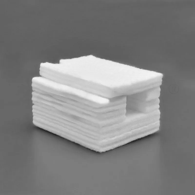 Waste Ink Tank Pad Sponge Absorber 1830528 1749772 for EPSON L1110 L3100 L3101 L3110 L3150 L3151 L3160 L5190 L3115 3116 printer