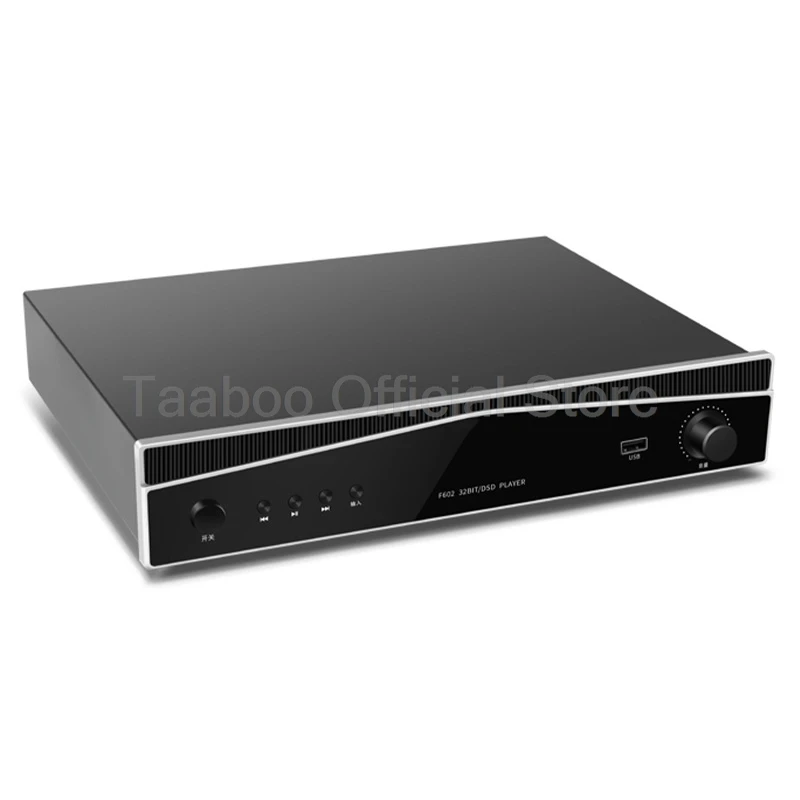 5.0 Bluetooth DAC Decoder SNR130dB Digital Converter ES9038 Chip DSD PCM Audio Decoders USB-PC OPT COAX Input For Home Theater - Image 5