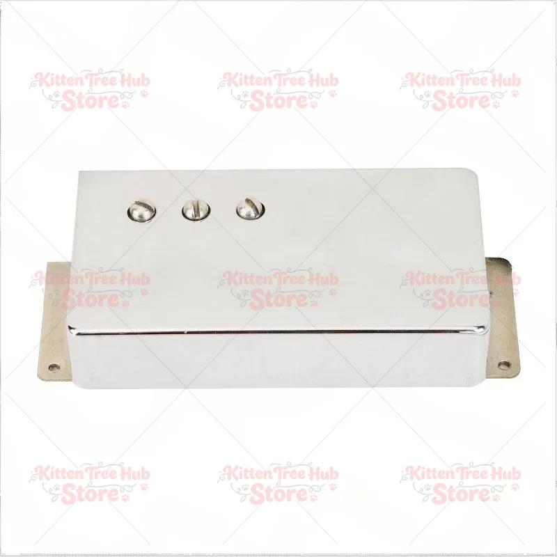 Guitar Six-point Staggered Double Coil Pickup