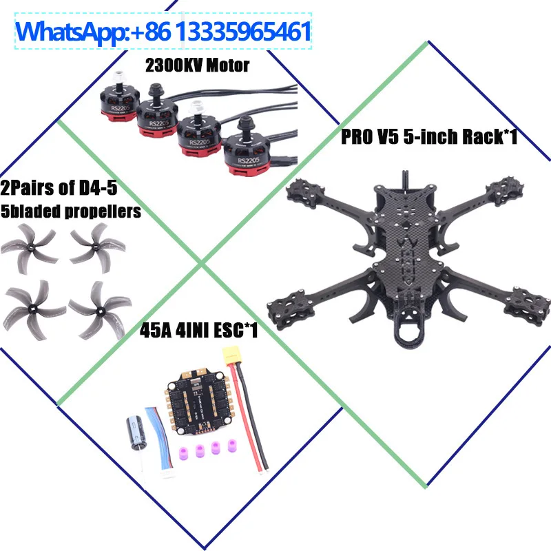 Bo Cube Pro V5 5 In…