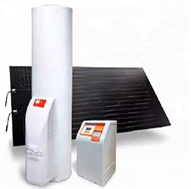 New Type Wifi Control TYN-120 Thermodynamic Solar Heat Pump Water Heater