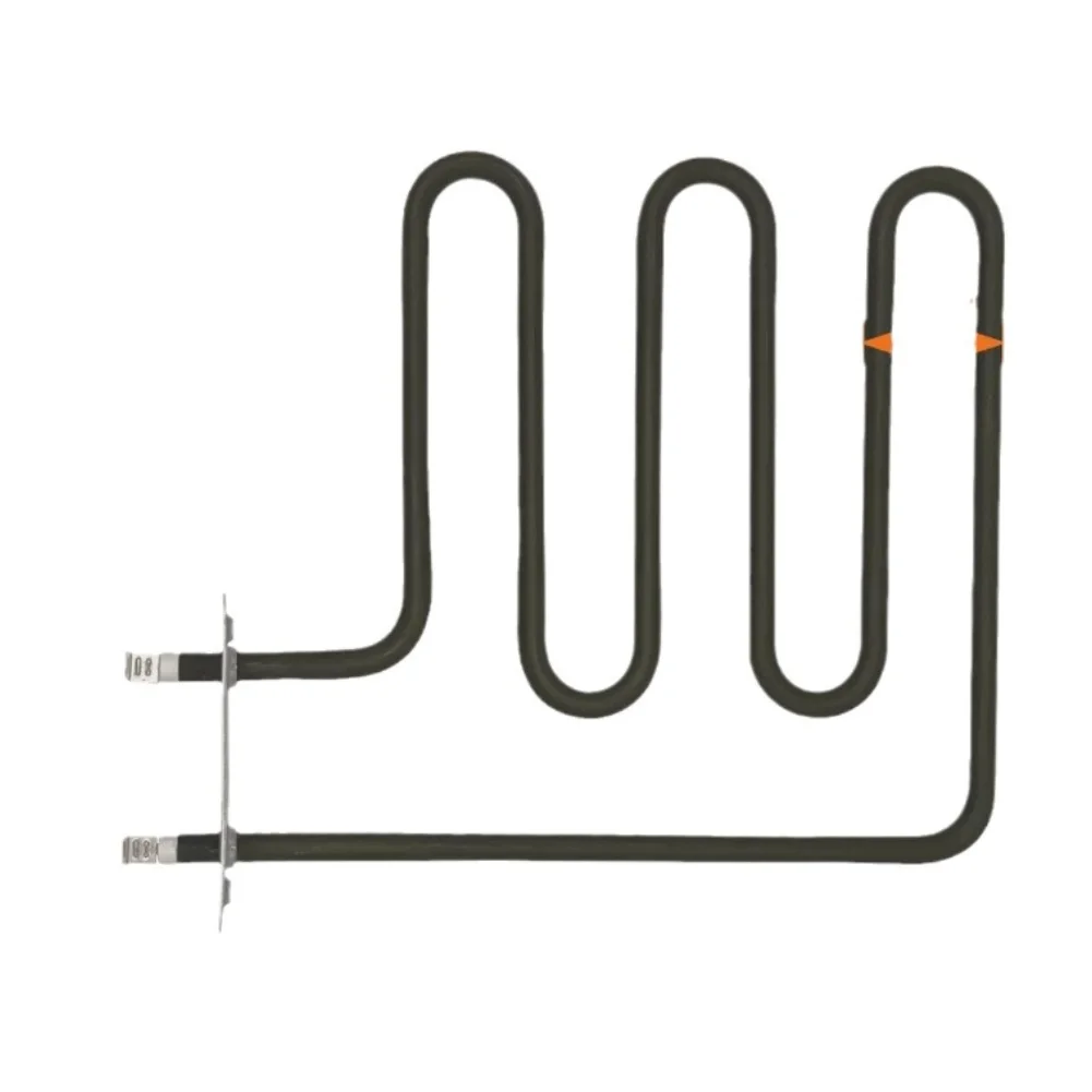 Replacement Electric Oven Heating Element Kit 800W for Models 9907090033 or FDES30111 Compatible with Select Digital Oven Units