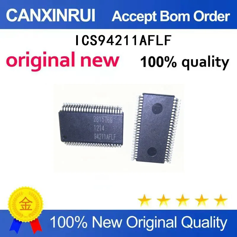 

(5-100 Pieces) Brand new spot ICS94211AFLF 94211AFLF SOP