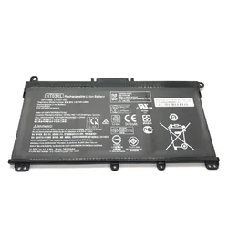 New Genuine HT03XL Laptop Battery for  HP Pavilion 14-CE0001LA 14-CE0014TU 14-CE0010CA HSTNN-LB8L L11421-421 250 255 G7 Series