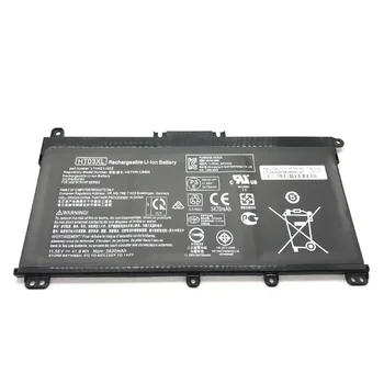 HT03XL Replacement Laptop Battery for HP Pavilion 14-CE, 15-CS, 15-DA Series – 11.55V 41.9Wh