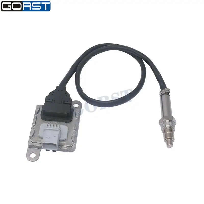 Nitrogen Nox Oxygen Sensor 5WK96740B for Cummins ISX Diesel 2013-2015 Engine Auto Part 3687930 A2C95990700-01 A045S167 2872944