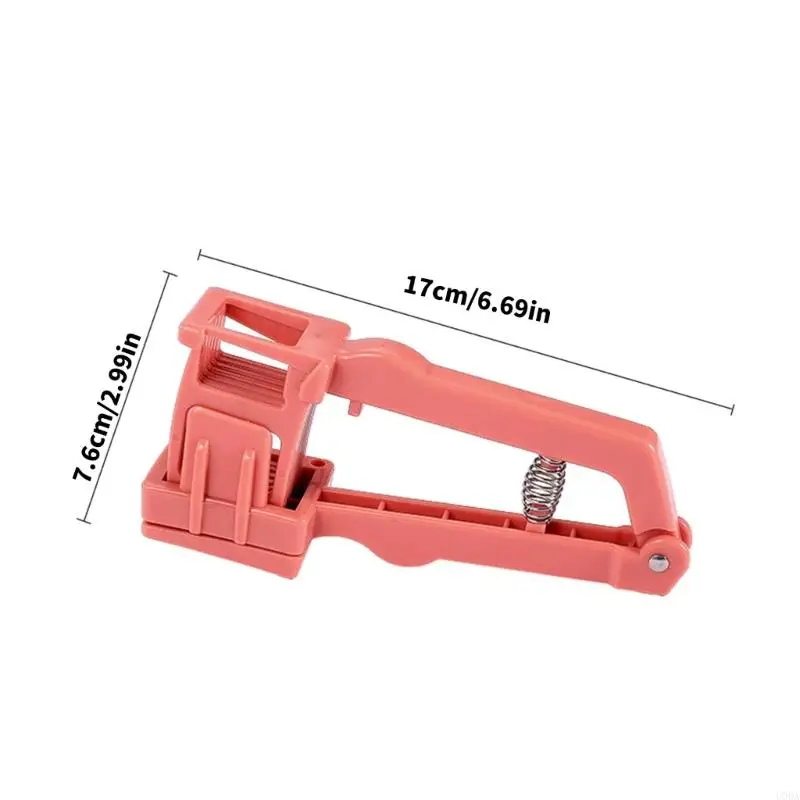 u0DA Gingers Slicer Garlic Cutter VECATION CANTABLE TOLLAND SUPPIES