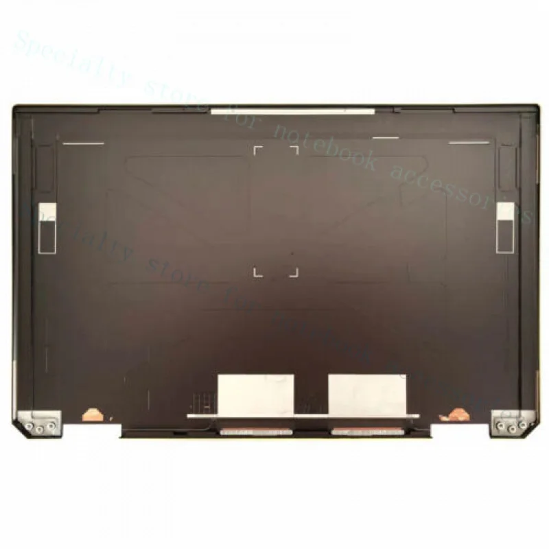 

A++New Laptop LCD Back Cover For HP Spectre x360 13-AW brown