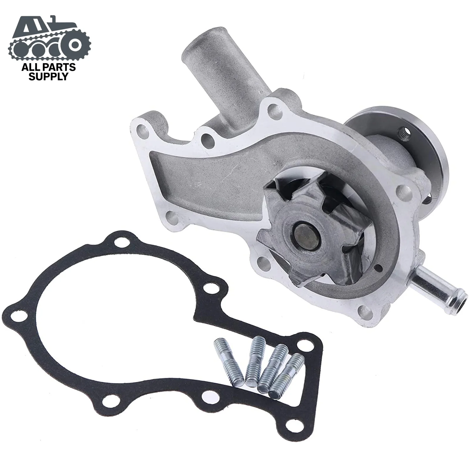 Water Pump 1E051-73030 1E051-73036 For Kubota BX1500D BX1850D Z602 ZD18 ZD321