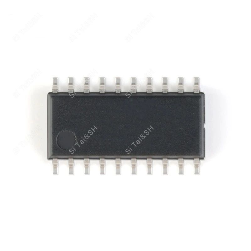 

5 шт. SN74HC374NSR Пластиковый защитный рукав-20