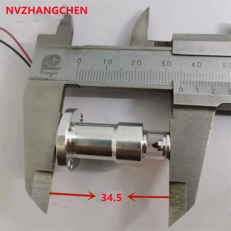 8/12/16 Lines Laser Level LD Red Light Line Three/Four Hole Head 360 Degree Red Line Laser Module Diode Laser Level