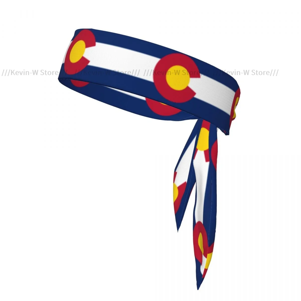 

Спортивная головная повязка, регулируемая повязка на голову для занятий бегом, йогой