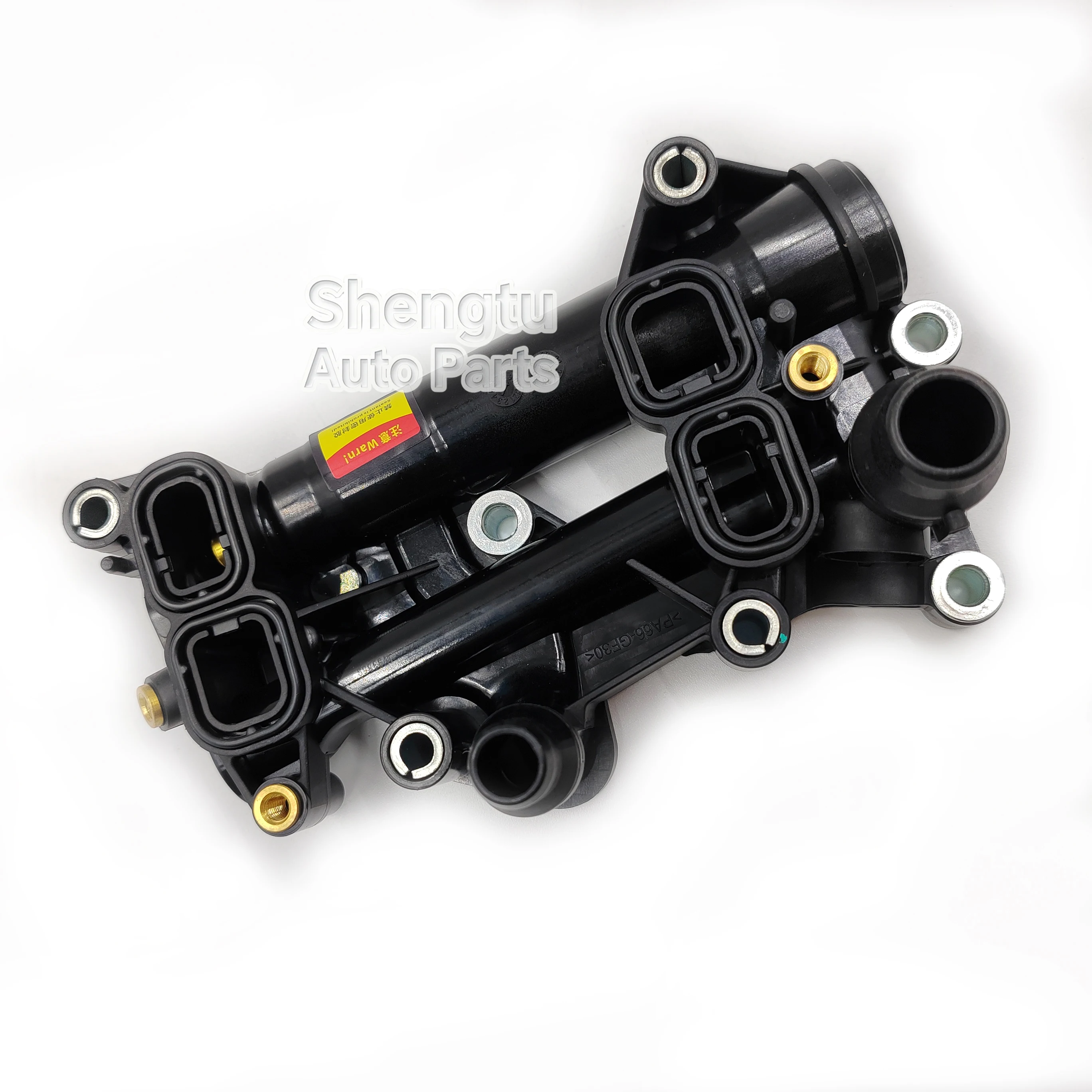Motoroliefilter thermostaatbehuizing 11428507694 voor BMW 1 2 3 4 5 6 7 Serie X1 X3 X4 X5 X6 F15 F16 F30 F10 E90 MINI R55-R56