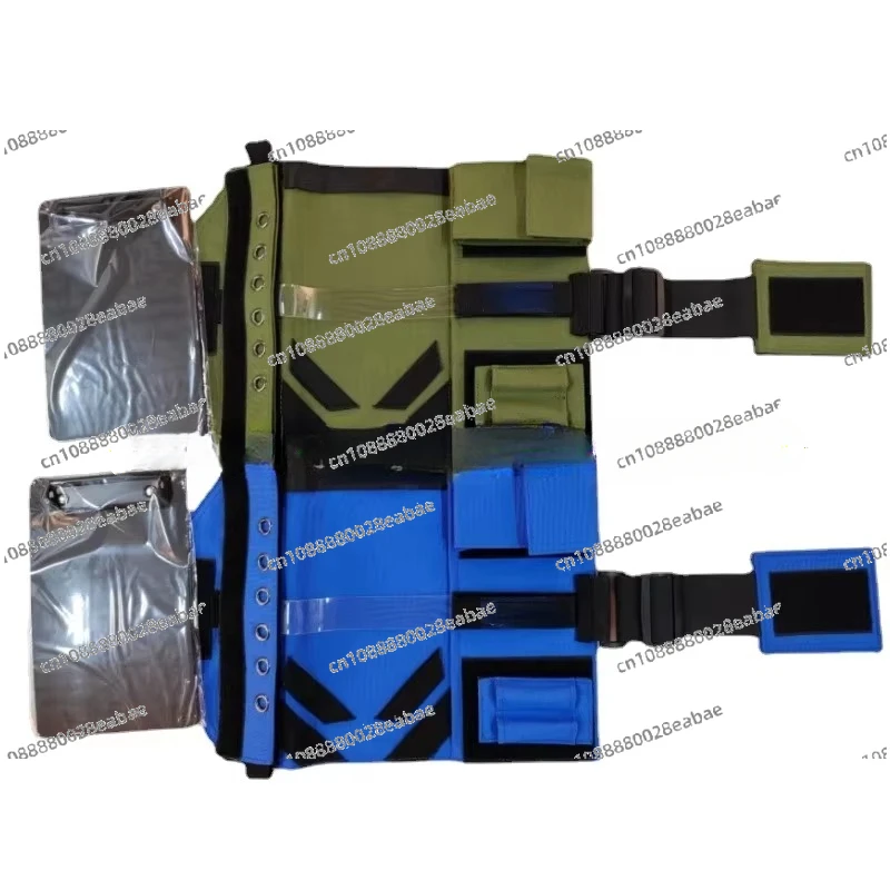 Civil Aviation Pilot Check Single Leg Splint  Transition ，General Aviation Pilot Aeronautical Chart Knee  Plate