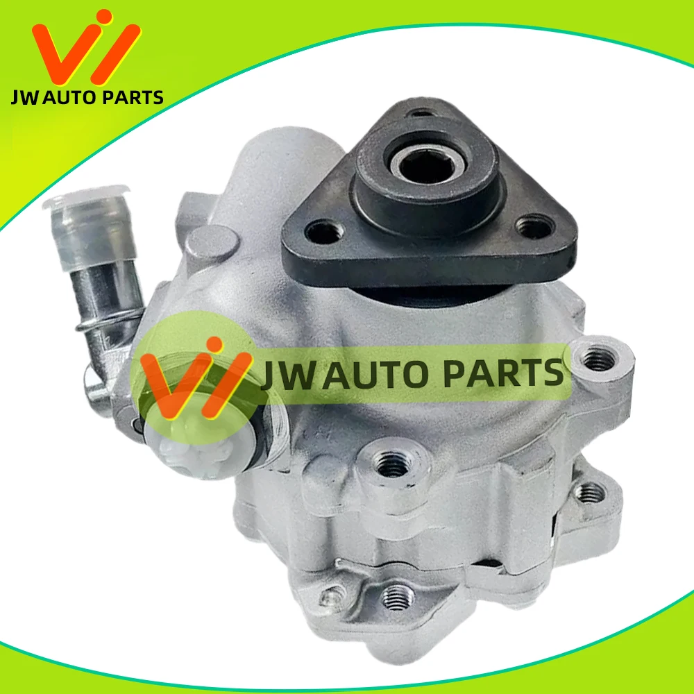 Power Steering Pump For BMW E36 318i 318is 318ti L4 1.9L 1996-1999 32411092432