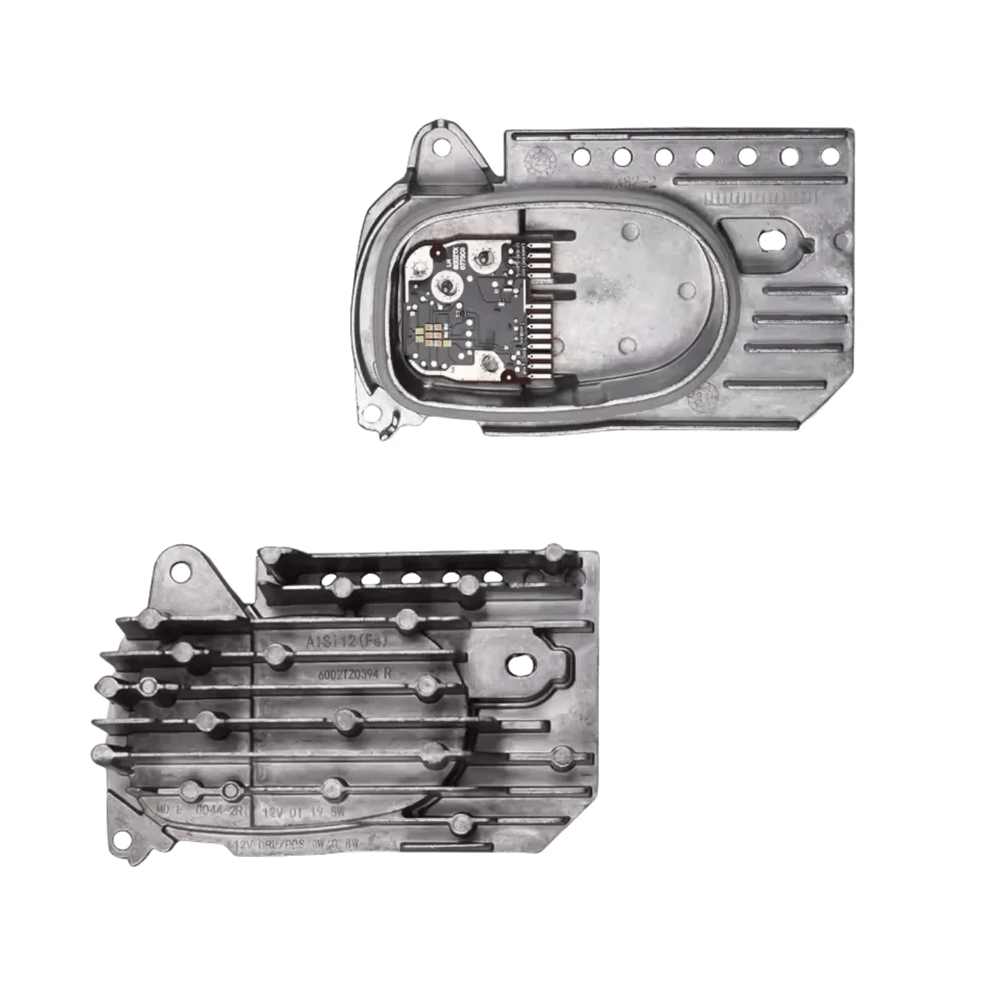 

6002TZ0393 6002TZ0394 63115A0E625 63115A0E626 OEM Car Cornering Headlight LED Turn Signal Light Module For X3 X4 G01 G02 LCI