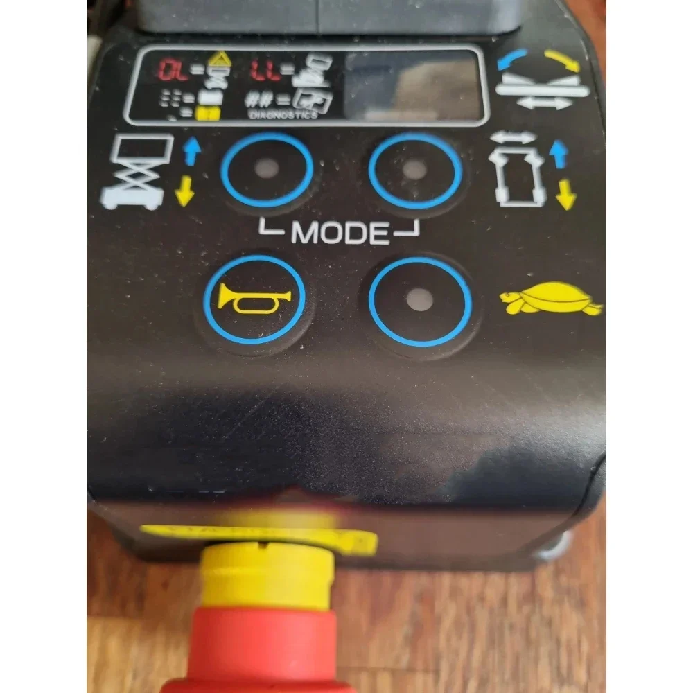 Control Box 203020000065 Aerial Work Platform Parts Lift Parts