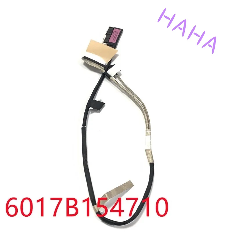 LCD Flex Cable for ASUS 5Plus G533QS G533Q 40pin FHD 300hz 6017b1547101 14005-03710300 6017b1700901 14005-03710400 6017B1549701
