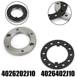 Artudatech 4026402J10 &4026202J10 For Nissan Patrol Gu Gq Y60 Y61 Wheel Bearing Lock Nut