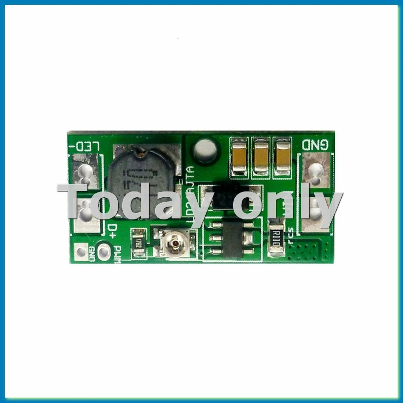 LD24AJTA Dc 9V 12V …