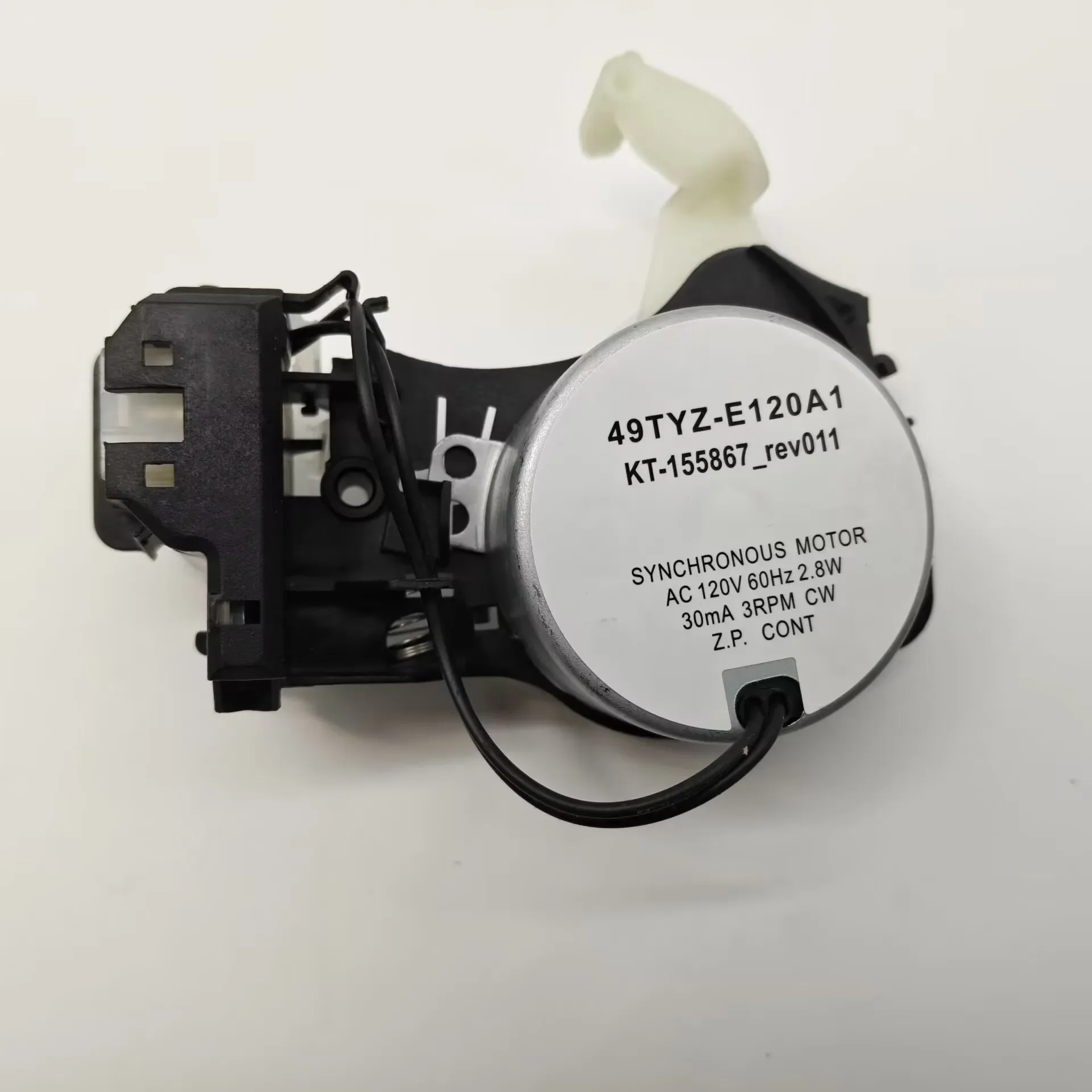 W10913953 W10815026 Washer Shift Actuator Fit for Whirlpool Kenmore Washing Machine