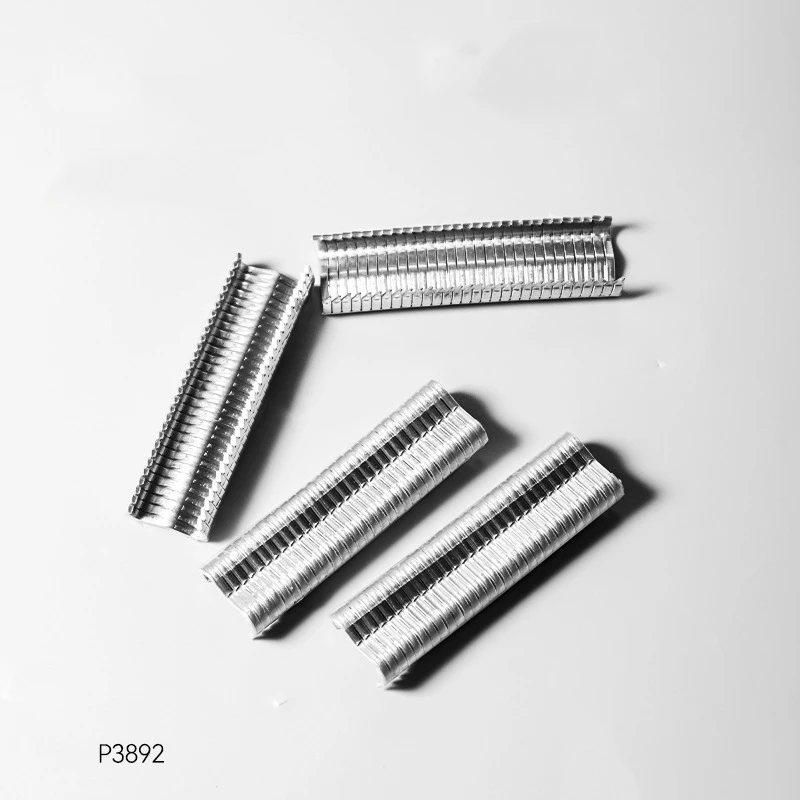 Hog Ring Plier Kit with 600 M‑Clips product image