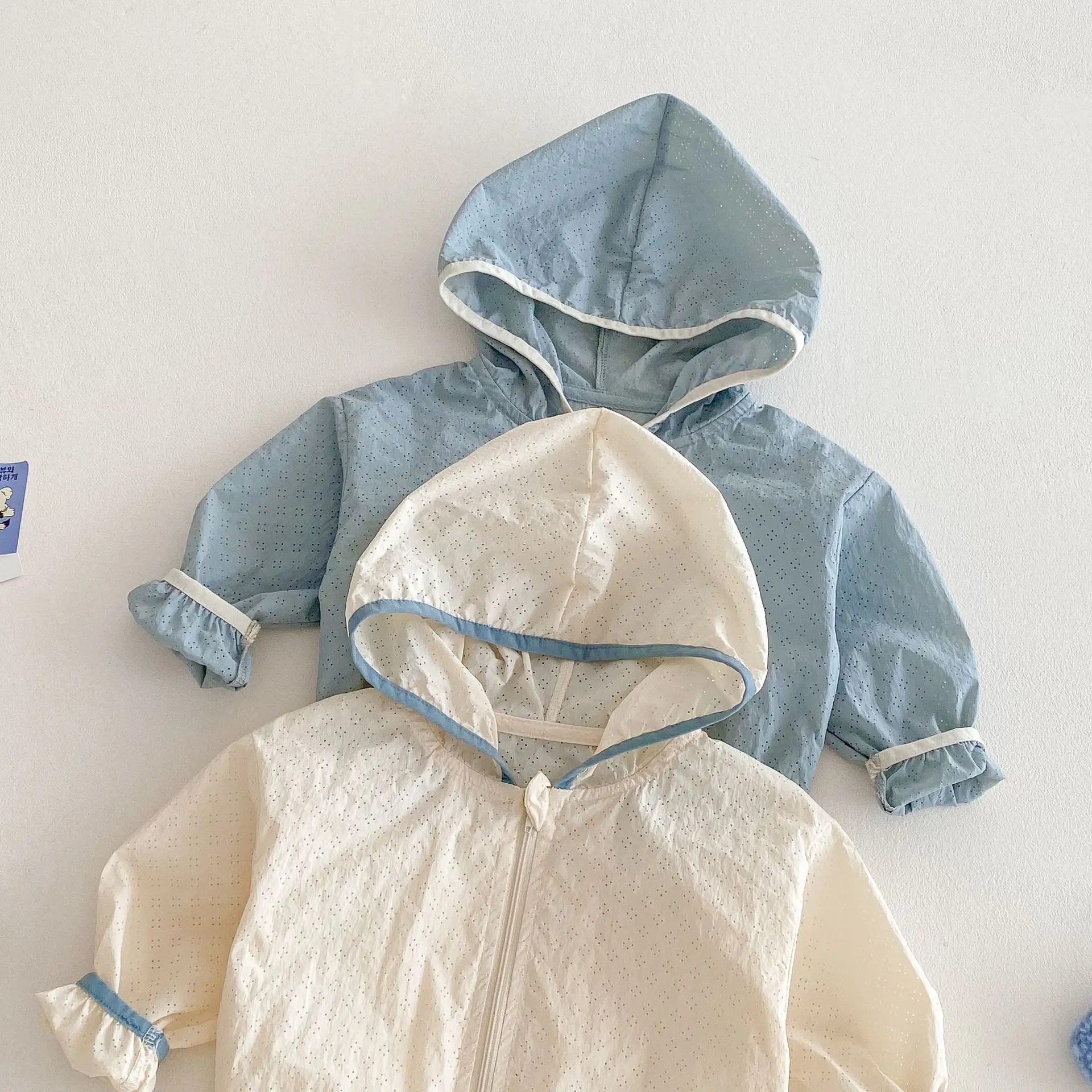 Thumbnail 3 - #35 Ranked Kids Lightweight Jackets Picks in 2026