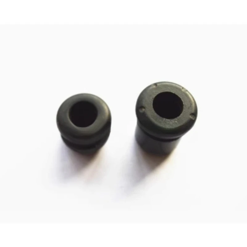Amortiguador antivibración CS-350WES para motosierra Echo CS-350T CS-350TES, amortiguador AV, soporte antivibración, amortiguador anular