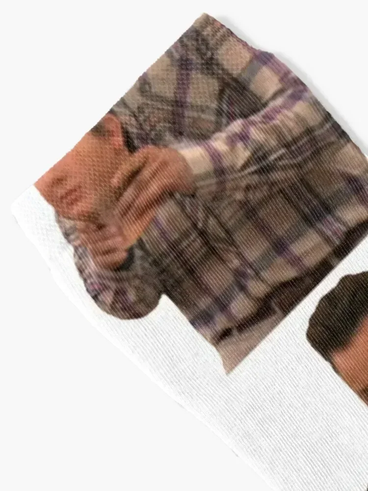 Gibby the sequel Socks Christmas fashionable hiphop kids Man Socks Women's