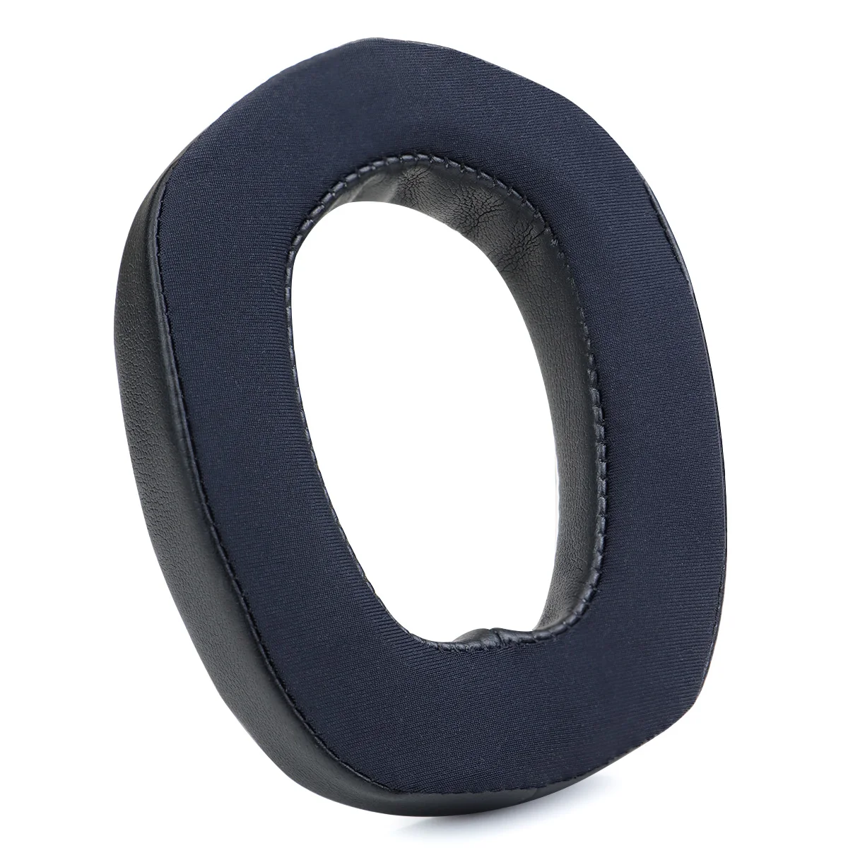 استبدال غطاء وسادة الأذن سماعة الرأس ، وسادات هلام التبريد ، وسادات الأذن لسماعة G435 لوجيتك