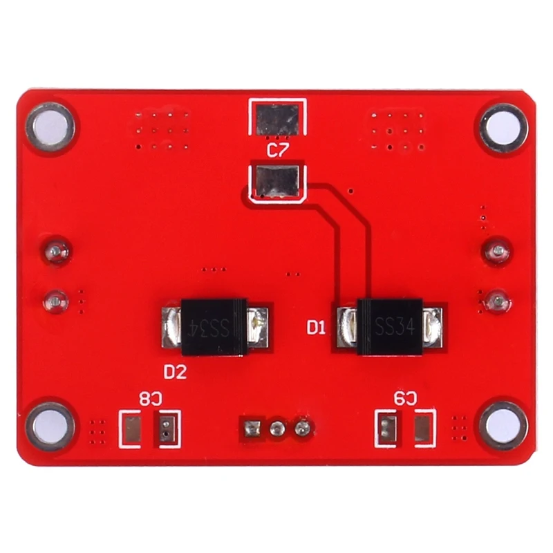 LM2596S DC-DC LM2577S Step Up Down Boost Buck Voltage Power Converter Module Non-isolated Constant Current Board For arduino