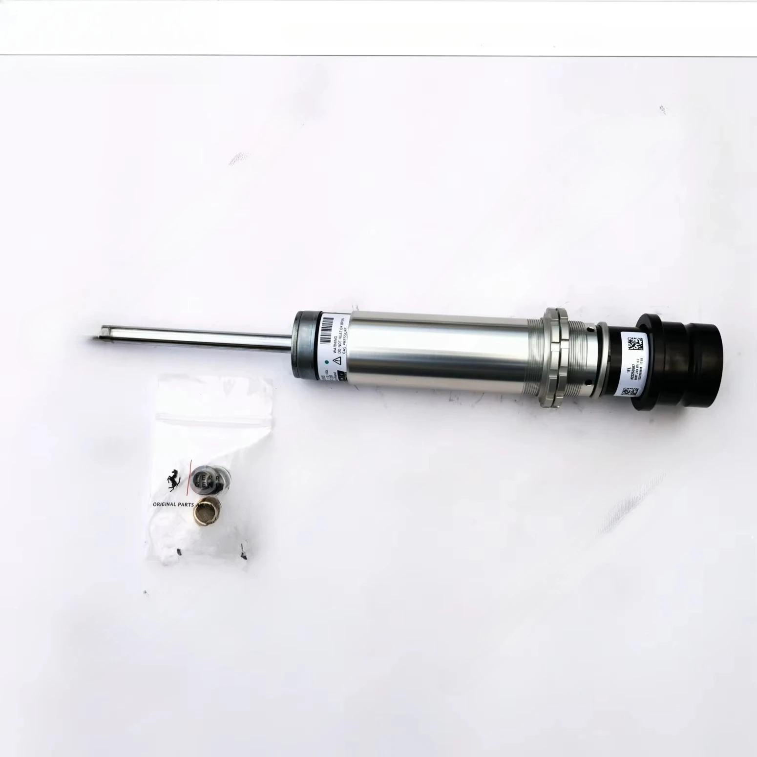 Genuine Original Parts Front Shock Absorber StrutSuspension System Hydraulic Damping Left Right 265765