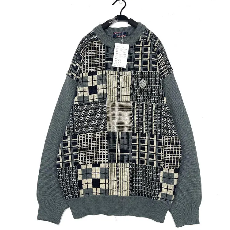 Vintage Retro Wool … - image