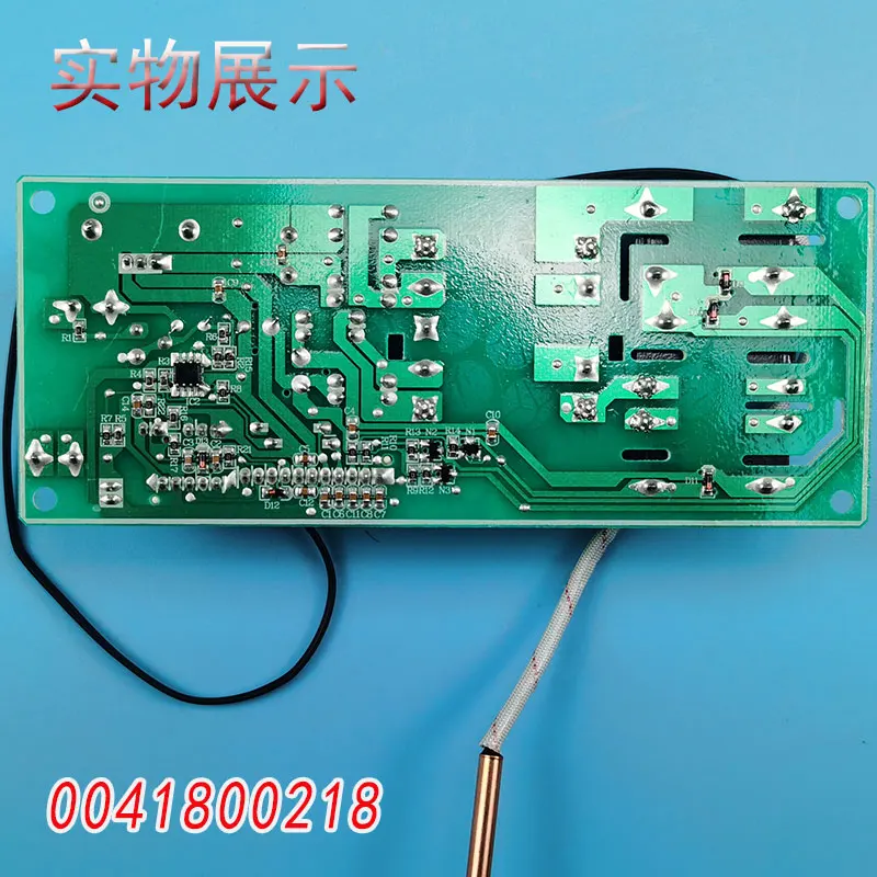 Suitable for ES50H/ES80H-Z3 (ME) electric water heater computer board power board 0041800218/608