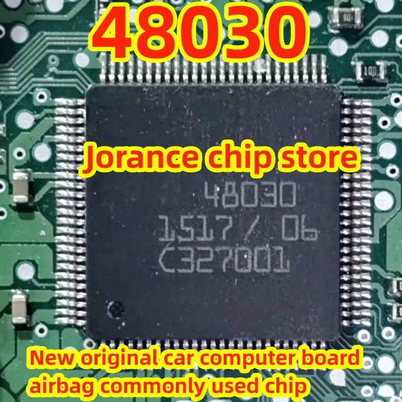 48030-qfp100-novo-chip-original-para-placa-de-computador-automotivo-com-airbag-comumente-usado