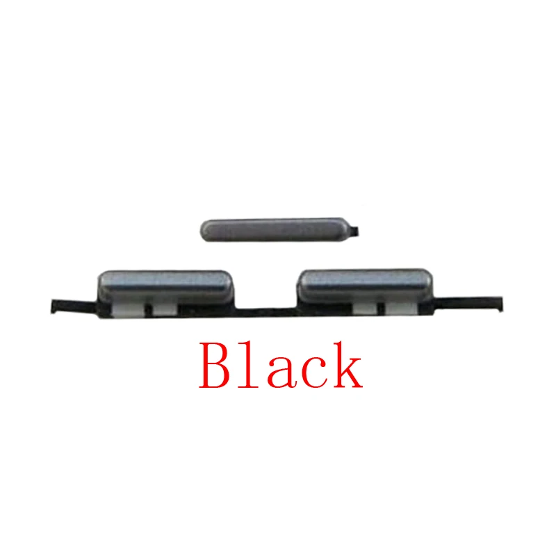 Botón lateral de encendido y apagado para Samsung Galaxy, tecla de volumen para Galaxy J5, J7, 2016, J510, J710, J510F, J510FN, J510H, J710F, J710H,