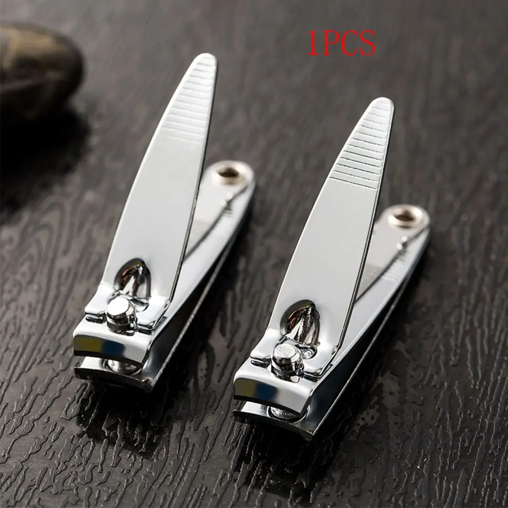 Coupe-ongles professionnel, outils de réparation, coupe-ongles Portable, outil de manucure pour soins des ongles